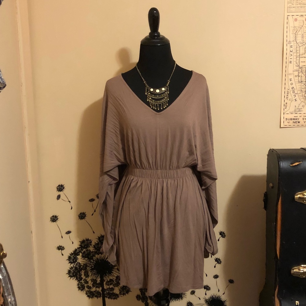 🌸 Beautiful Mauve Tunic 🌸